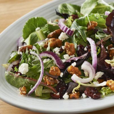 Market Salad
